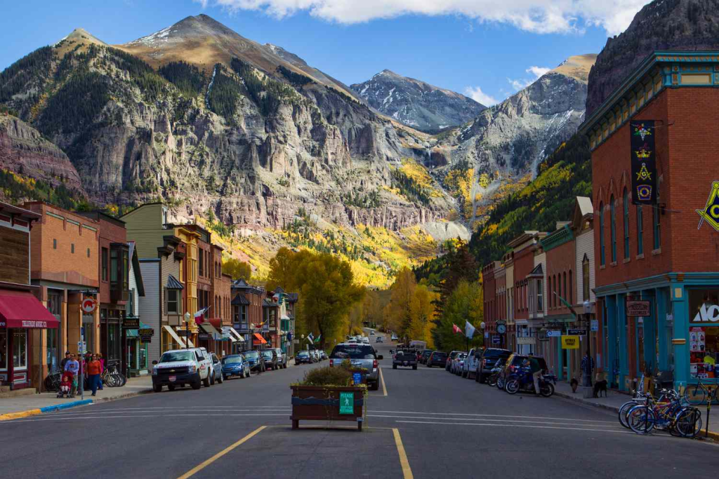 The 15 Happiest Towns in America