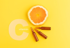 Timeless Vitamin C for Radiant Skin