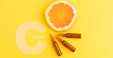 Timeless Vitamin C for Radiant Skin