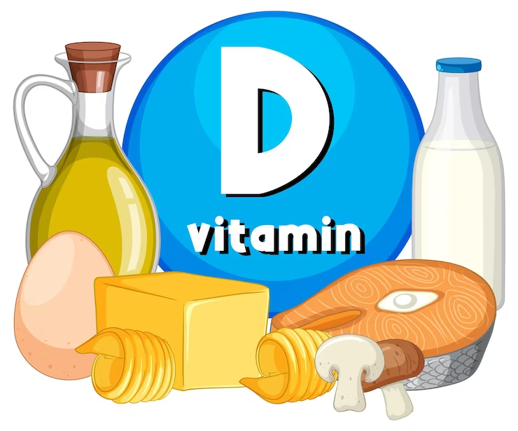 CACIT Vitamine D3 : Renforcez Vos Os pour une Santé Optimal