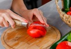 We all make this mistake when preparing tomatoes