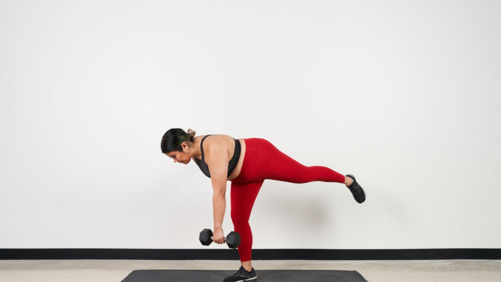 The 15 Best Moves to Lose Your Love Handles