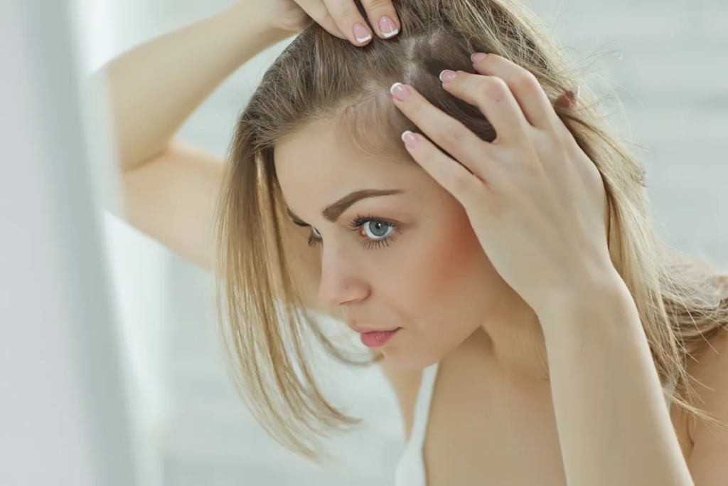 10 Hairloss Prevention Foods You Never Knew Can Help